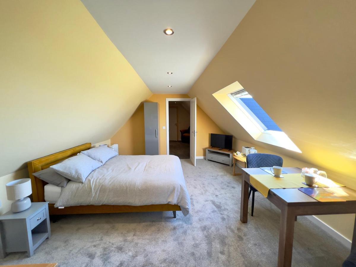Vallay Sands Sollas 외부 사진