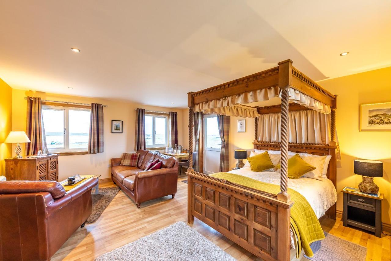 Vallay Sands Sollas 외부 사진