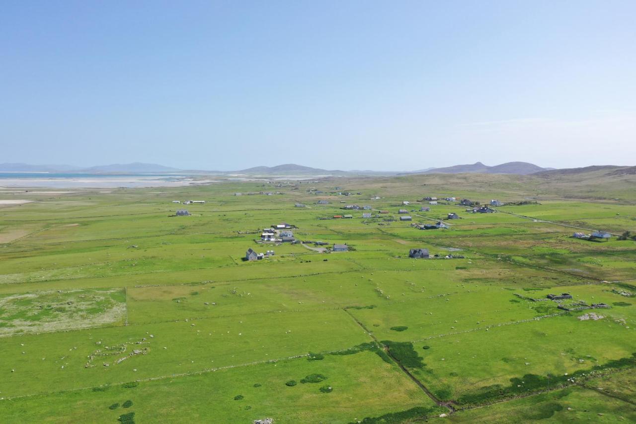 Vallay Sands Sollas 외부 사진