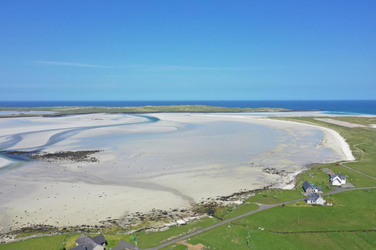 Vallay Sands Sollas 외부 사진