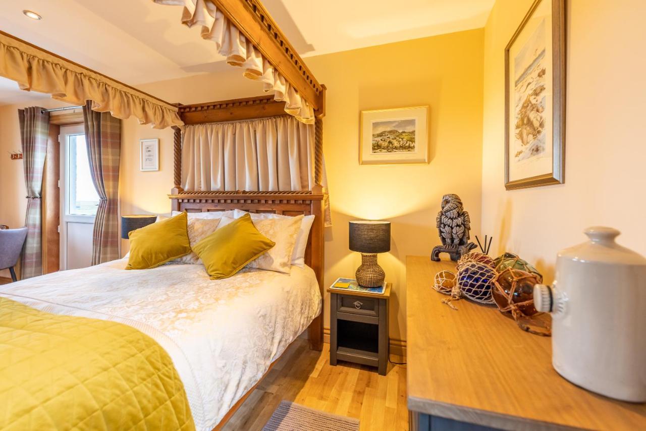 Vallay Sands Sollas 외부 사진