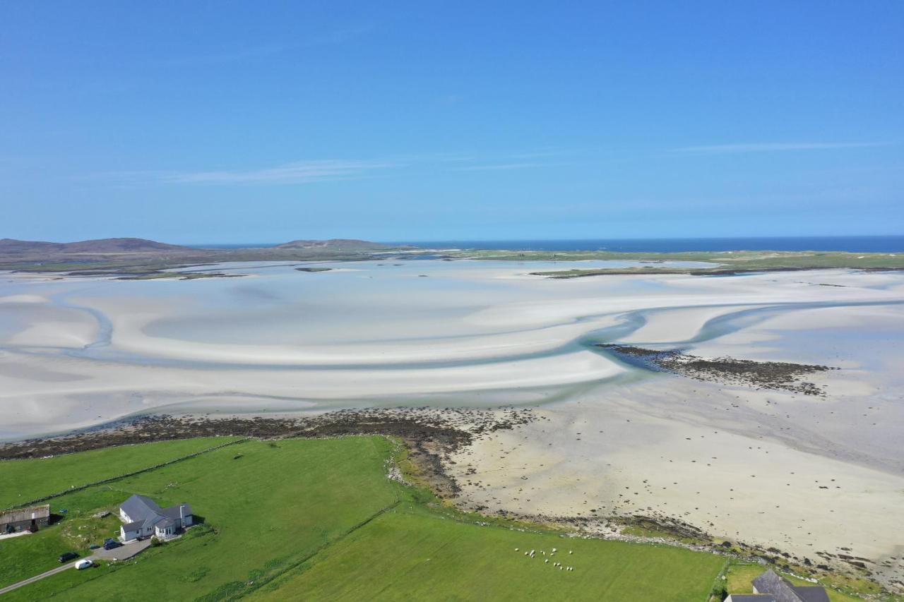 Vallay Sands Sollas 외부 사진